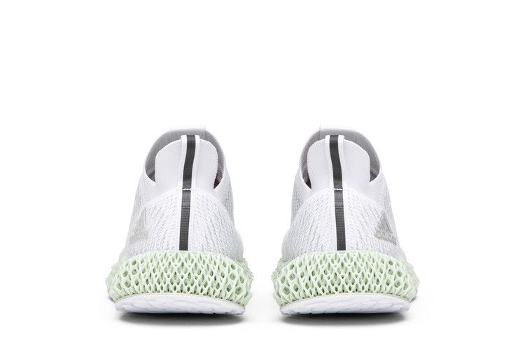 adidas Alphaedge 4D White (Women's)