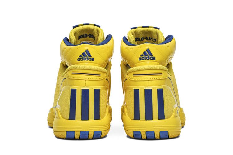 adidas adiZero Rose 1 Simeon (2020)
