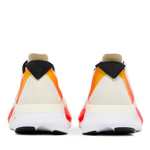 adidas Adizero Boston 12 Ivory Core Black Solar Red