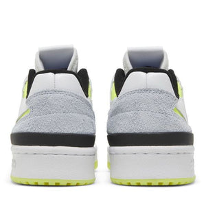 adidas Forum Low CL Indigo Herz