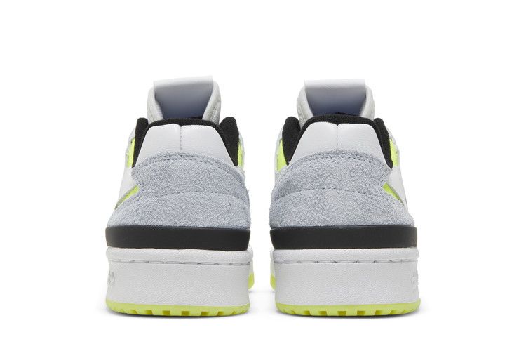 adidas Forum Low CL Indigo Herz