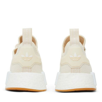 adidas NMD R1 Wonder White Gum