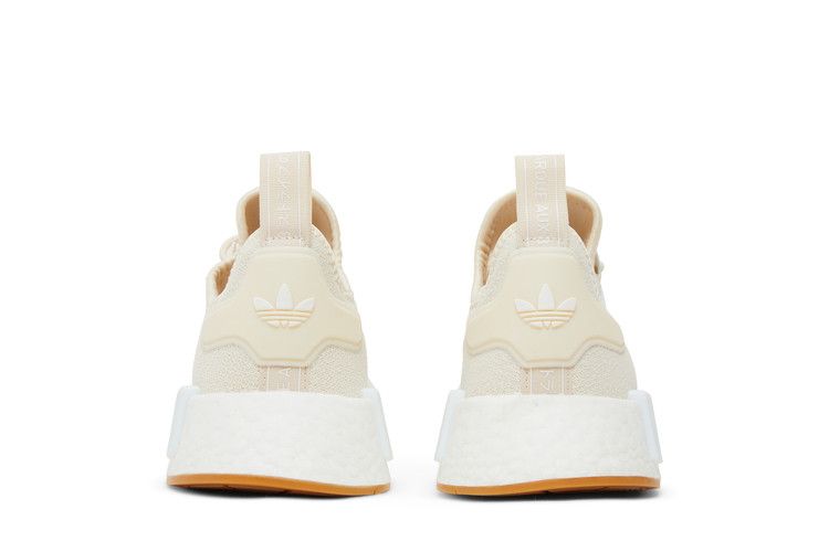adidas NMD R1 Wonder White Gum
