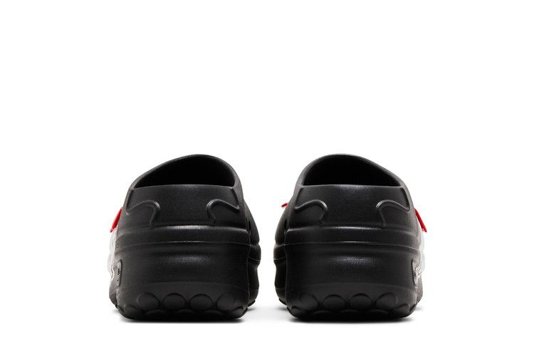 adidas adiFOM Stan Smith Mules Hello Kitty Core Black Red Cloud White (Women's)