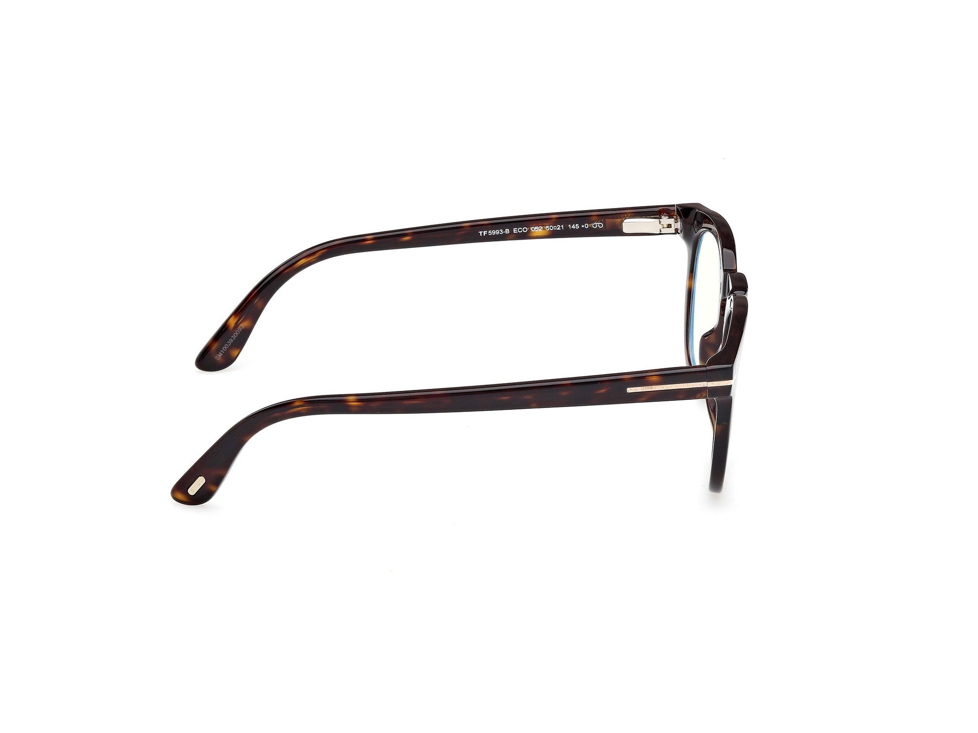 TOM FORD TF5993 CLIPON 052 50 FRAME