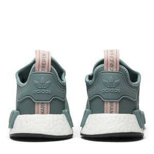 adidas NMD R1 Vapour Steel (Women's)