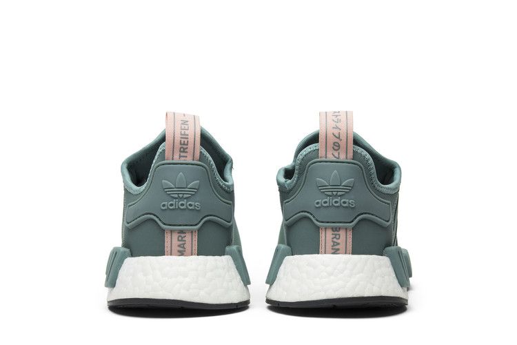adidas NMD R1 Vapour Steel (Women's)