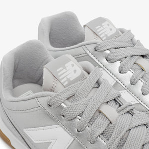 New Balance | RC42 { SILVER METALLIC