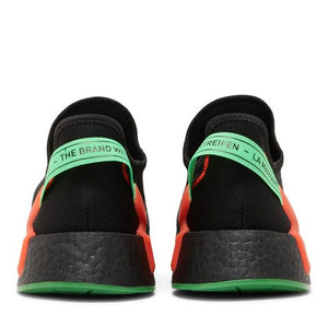 adidas NMD R1 V2 Glow Black Sonic Ink