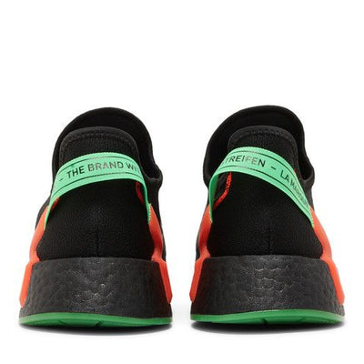 adidas NMD R1 V2 Glow Black Sonic Ink