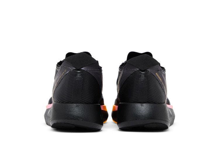 adidas Adizero Takumi Sen 10 Black Spark