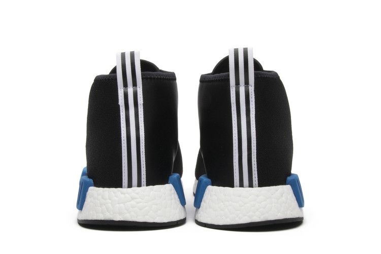 adidas NMD C1 Porter Black Blue