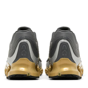 adidas A3 Megaride Grey Gold Matte Silver