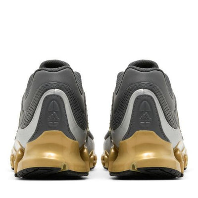 adidas A3 Megaride Grey Gold Matte Silver