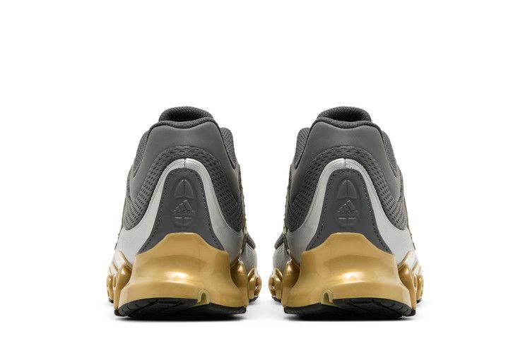 adidas A3 Megaride Grey Gold Matte Silver