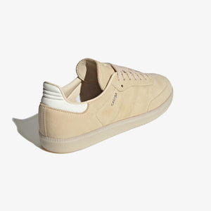 ADIDAS ORIGINALS | SAMBA OG { SAND STRATA/OFF WHITE