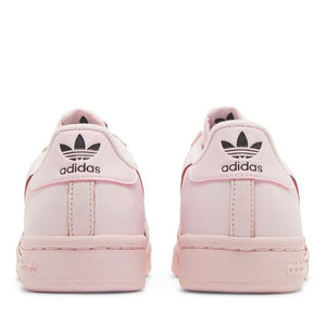 adidas Continental Clear Pink