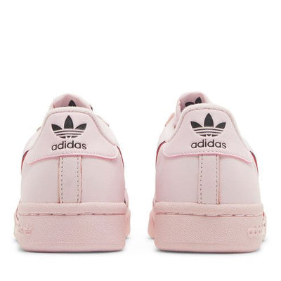 adidas Continental Clear Pink