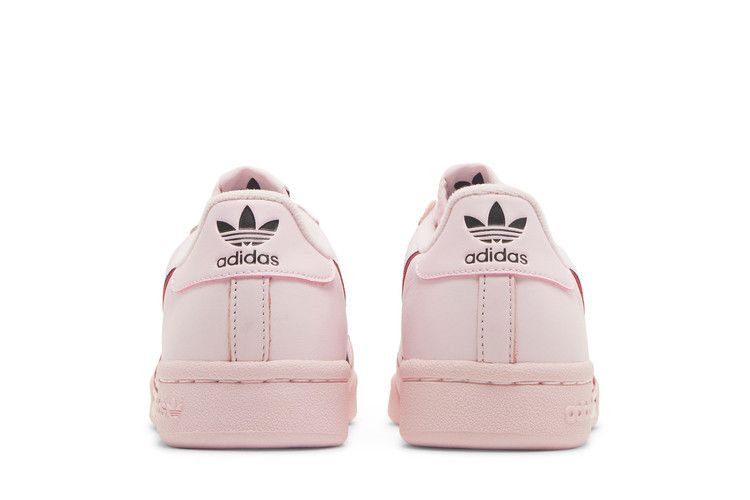 adidas Continental Clear Pink