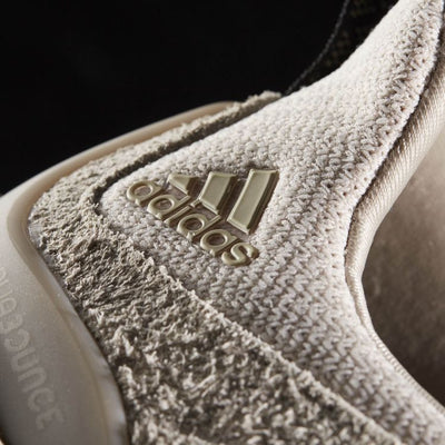 adidas AlphaBounce LEA Clear Brown