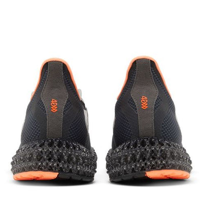 adidas 4DFWD 2 White Black Impact Orange