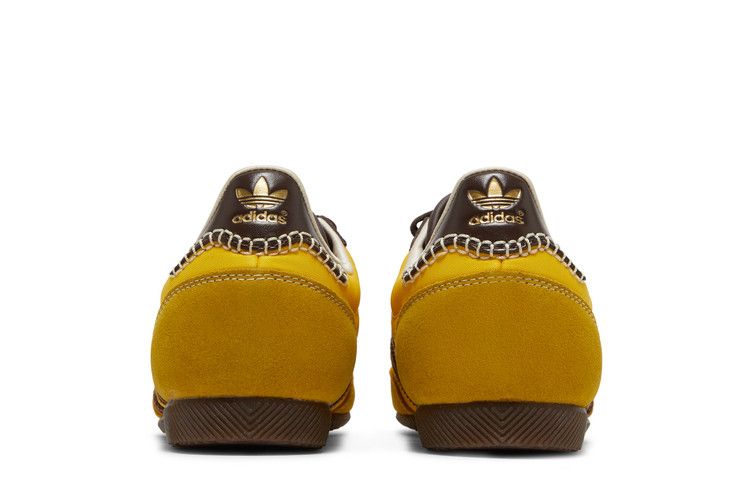 adidas Japan Wales Bonner Hazy Yellow