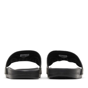 adidas Adilette Comfort Slides Core Black Cloud White