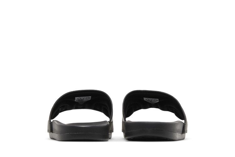 adidas Adilette Comfort Slides Core Black Cloud White