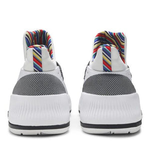adidas D Lillard 3 Arthur Ashe BHM