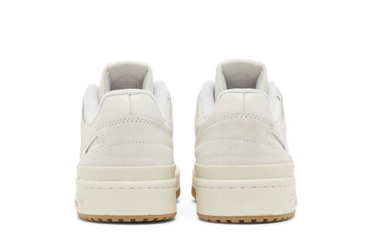 adidas Forum Low CL Chalk White
