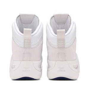 adidas Crazy 8 Adv Running White
