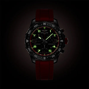 Breitling Endurance Pro 38 DIAL MEN 38mm X83310D91B2S1