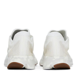 adidas Futurecraft Footprint Allbirds White Non-Dyed