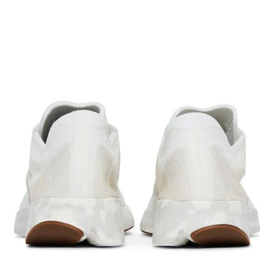 adidas Futurecraft Footprint Allbirds White Non-Dyed
