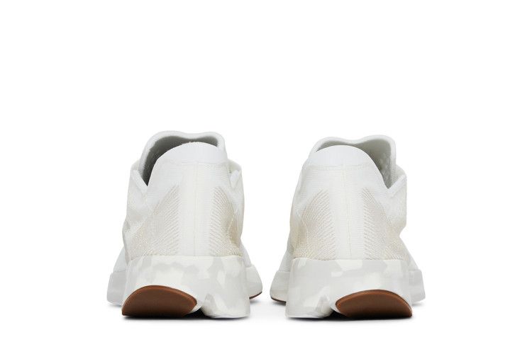 adidas Futurecraft Footprint Allbirds White Non-Dyed