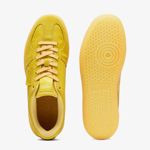 PUMA | PALERMO CITRUS TANGERINE-F1 { YELLOW