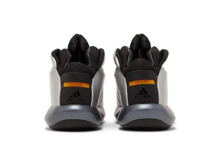 adidas Crazy 1 Silver (2022)