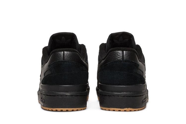 adidas Forum 84 Low ADV Black Gum