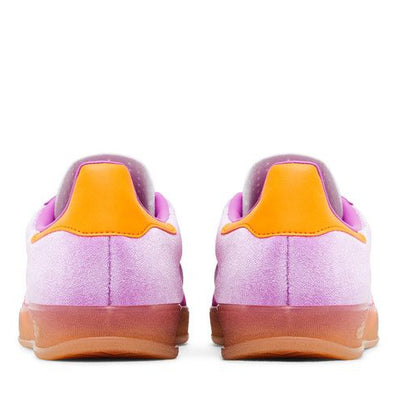 adidas Gazelle Indoor Purple Burst Velvet (Women's)