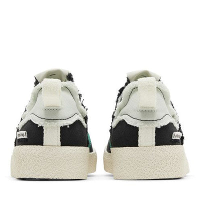 adidas Campus 80s Song for the Mute Black