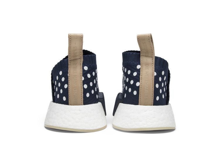 adidas NMD CS2 Ronin Polka Dot (Women's)