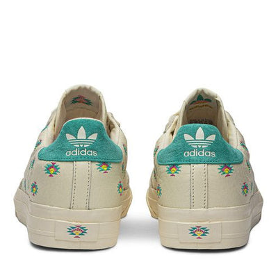 adidas Continental 80 Vulc Arizona Iced Tea