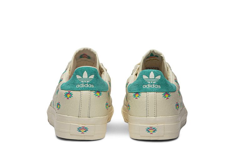 adidas Continental 80 Vulc Arizona Iced Tea