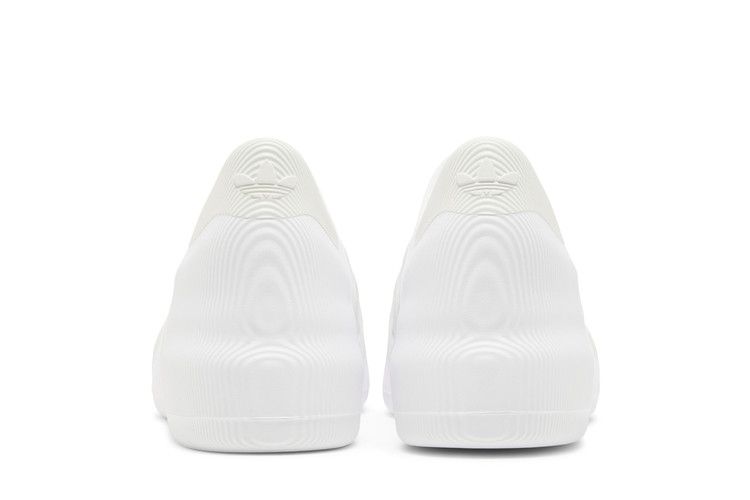 adidas adiFOM Superstar Triple White