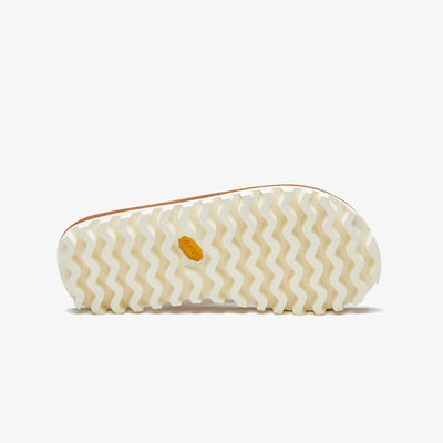 Suicoke | NEEDLES GETA THONG-STRAP  { RED/BEIGE