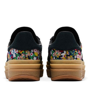 adidas Gazelle Bold Liberty London Floral Embroidery (Women's)