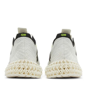 adidas 4DFWD Strung Off White Carbon Wonder Silver