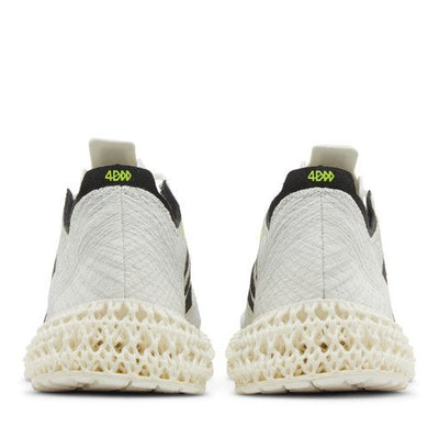 adidas 4DFWD Strung Off White Carbon Wonder Silver