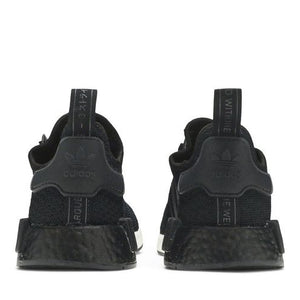 adidas NMD R1 Black Ombre (Women's)