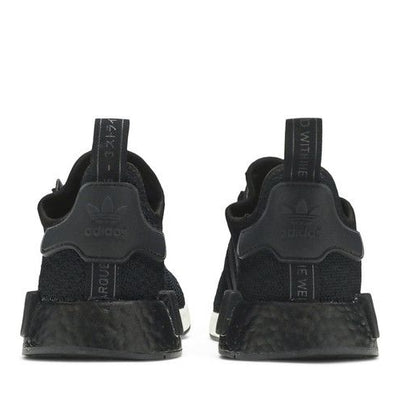 adidas NMD R1 Black Ombre (Women's)